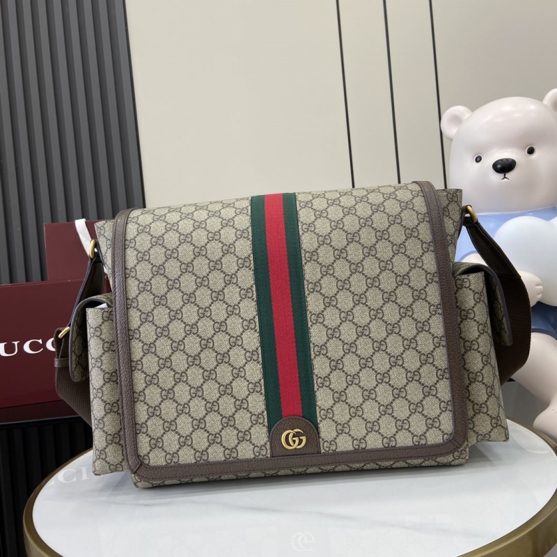 G*u*i satchel bags